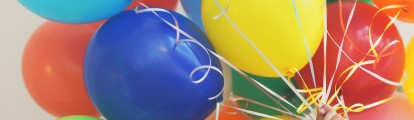 Groupe d’animation Courte’Bouge Ballons