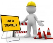 Réouverture de l’ancienne route de Courtedoux info_travaux