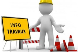 Réouverture de l’ancienne route de Courtedoux info_travaux