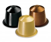 Collecte des capsules capsules