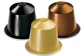 Collecte des capsules capsules