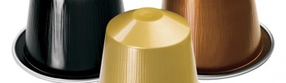 Collecte des capsules capsules