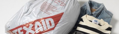 Texaid – Collecte de vêtements usagés 2017 texaid - collecte de vêtements
