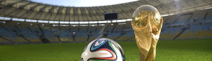 Matchs de la coupe du monde sur grand écran coupedumonde
