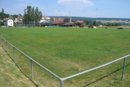 FC Courtedoux, Mini-tournoi Stade du creugenat