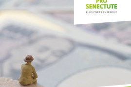 PRO SENECTUTE – Accompagnement à la gestion administrative pro-senectute