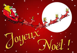 Noël des aînés et personnes seules images53T066MR
