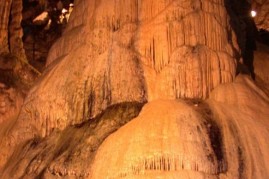 Grottes de Réclère