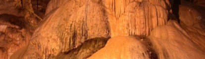 Grottes de Réclère