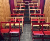 ASPHALTE TOUR – Spectacle à Courtedoux le 14 septembre 2019 Asphalte Tour 2019