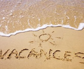 Administration communale – vacances annuelles vacances