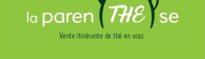 La ParenTHEse – Nouveau commerce itinérant à la Place St-Martin parenthese