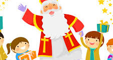 Rencontre avec la Saint-Nicolas à la Grange le 8 décembre, dès 17h st-nicolas
