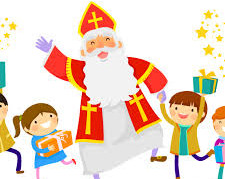 Rencontre avec la Saint-Nicolas à la Grange le 8 décembre, dès 17h st-nicolas