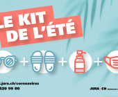 Fermeture des bureaux de l’administration communale kit-de-lete