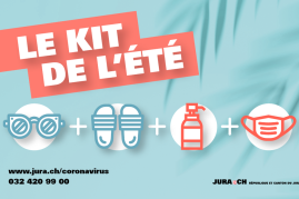 Fermeture des bureaux de l’administration communale kit-de-lete