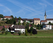 courtedoux-village
