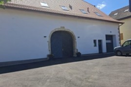 Location de la salle de la Grange image1
