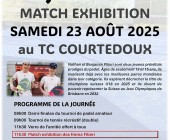 matchexhibition