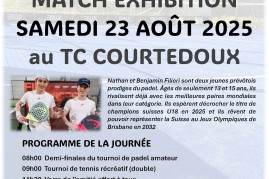 matchexhibition